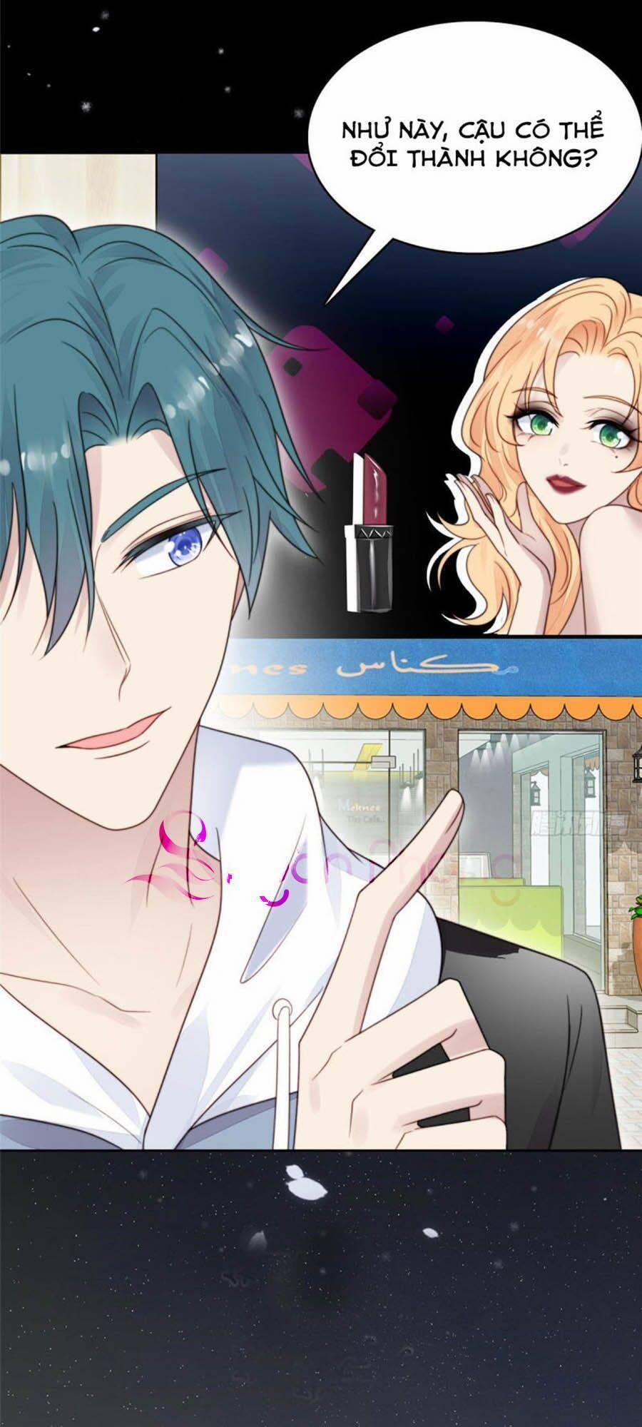 Lưng Dựa Núi Lớn Đứng Vững C Vị 2 trang 32