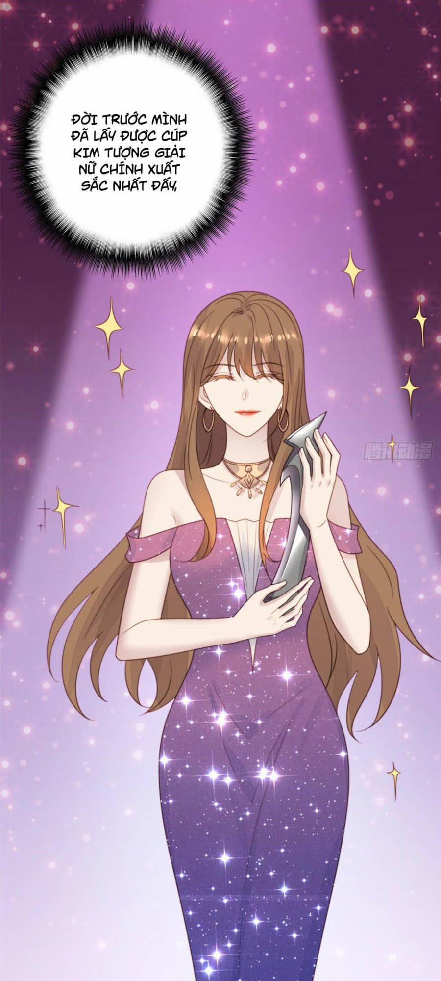 Lưng Dựa Núi Lớn Đứng Vững C Vị 2 trang 38