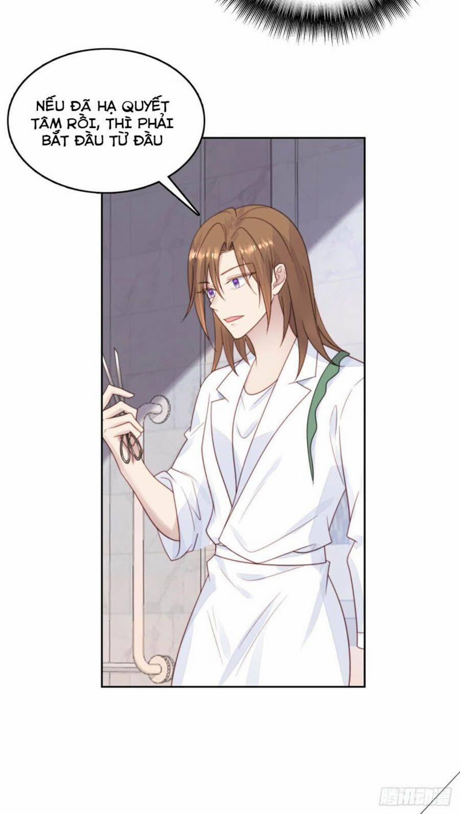 Lưng Dựa Núi Lớn Đứng Vững C Vị 2 trang 40