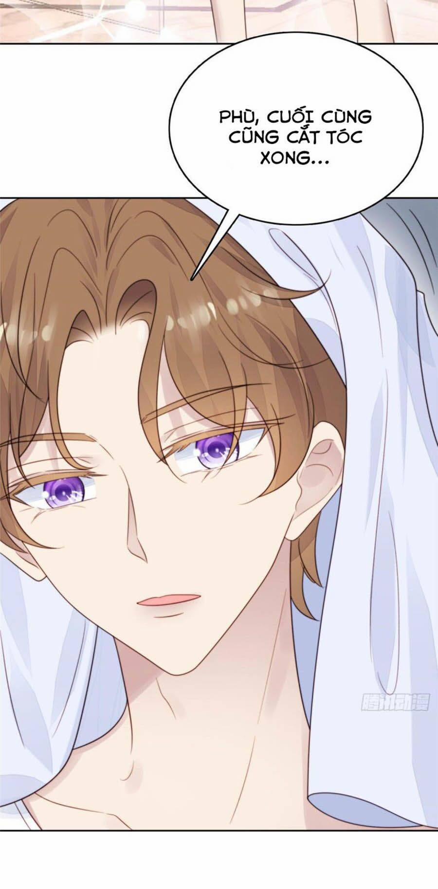 Lưng Dựa Núi Lớn Đứng Vững C Vị 2 trang 45