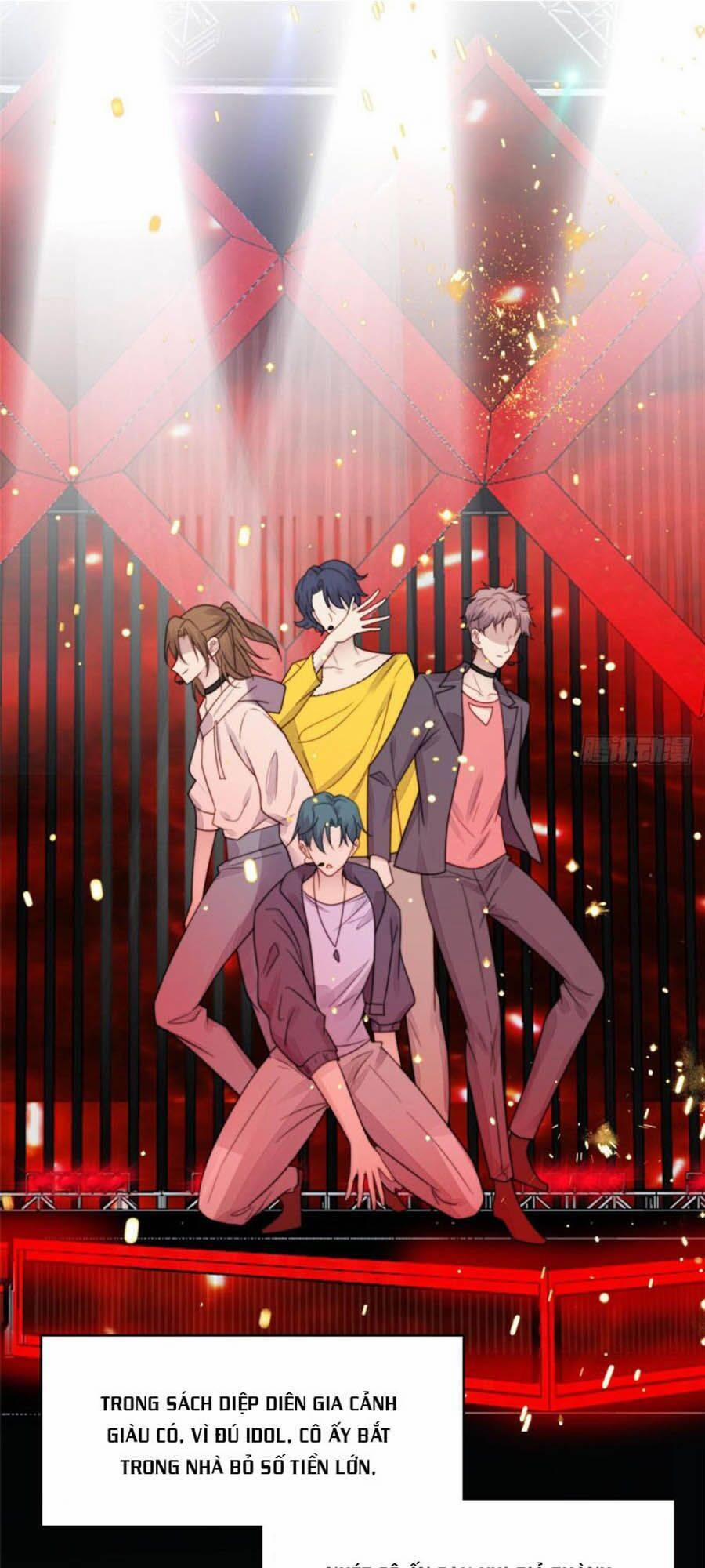 Lưng Dựa Núi Lớn Đứng Vững C Vị 2 trang 47