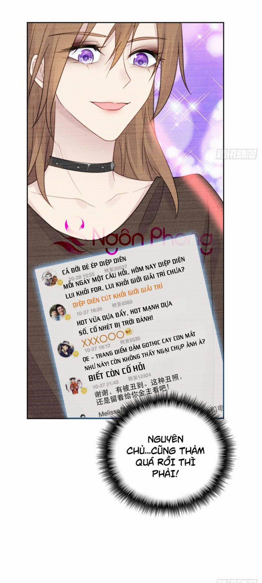 Lưng Dựa Núi Lớn Đứng Vững C Vị 2 trang 50