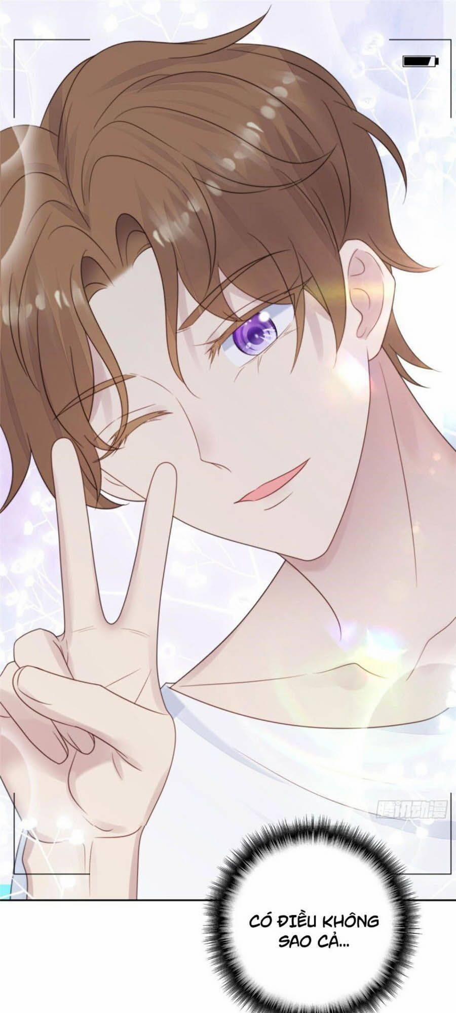 Lưng Dựa Núi Lớn Đứng Vững C Vị 2 trang 52