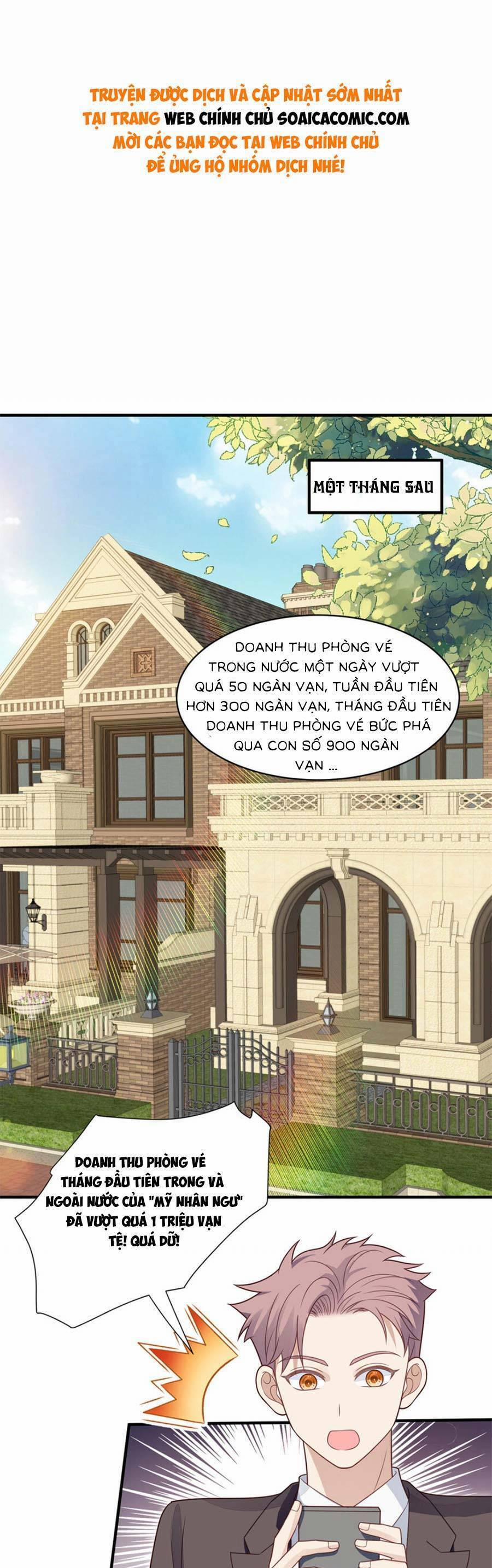 Lưng Dựa Núi Lớn Đứng Vững C Vị 200 trang 0