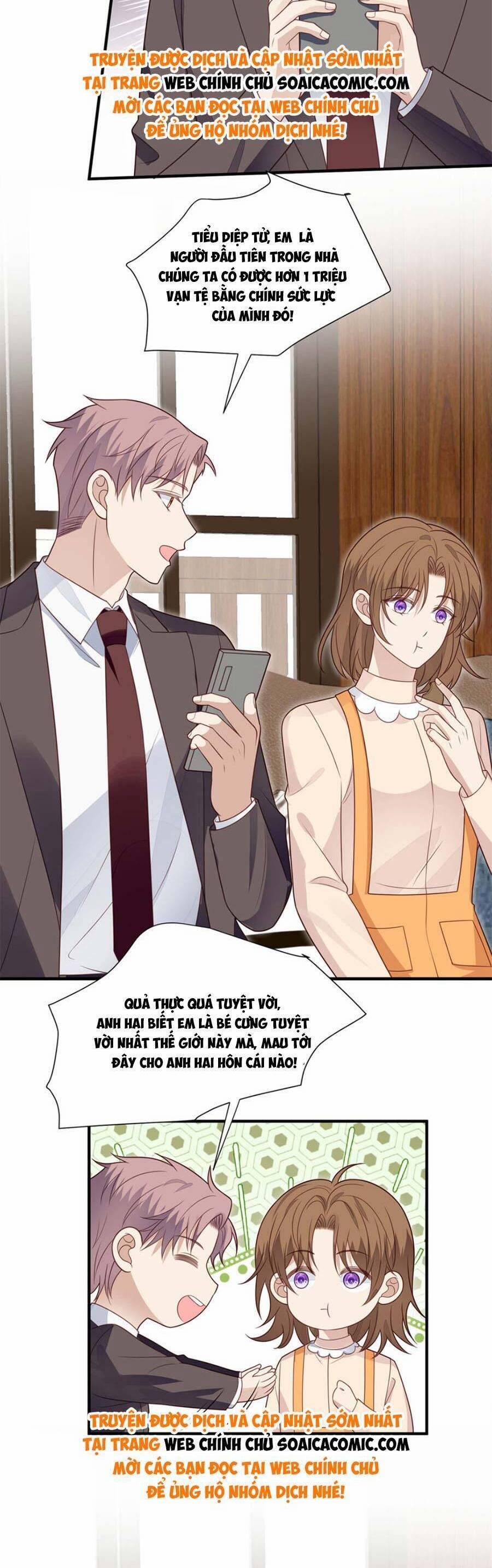 Lưng Dựa Núi Lớn Đứng Vững C Vị 200 trang 1