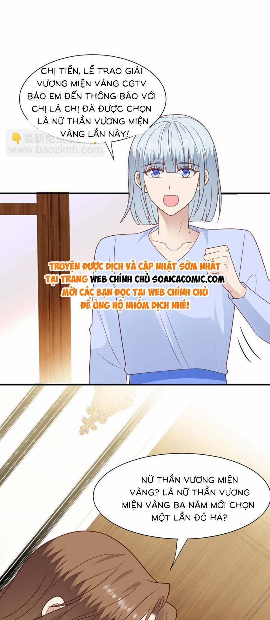 Lưng Dựa Núi Lớn Đứng Vững C Vị 200 trang 10