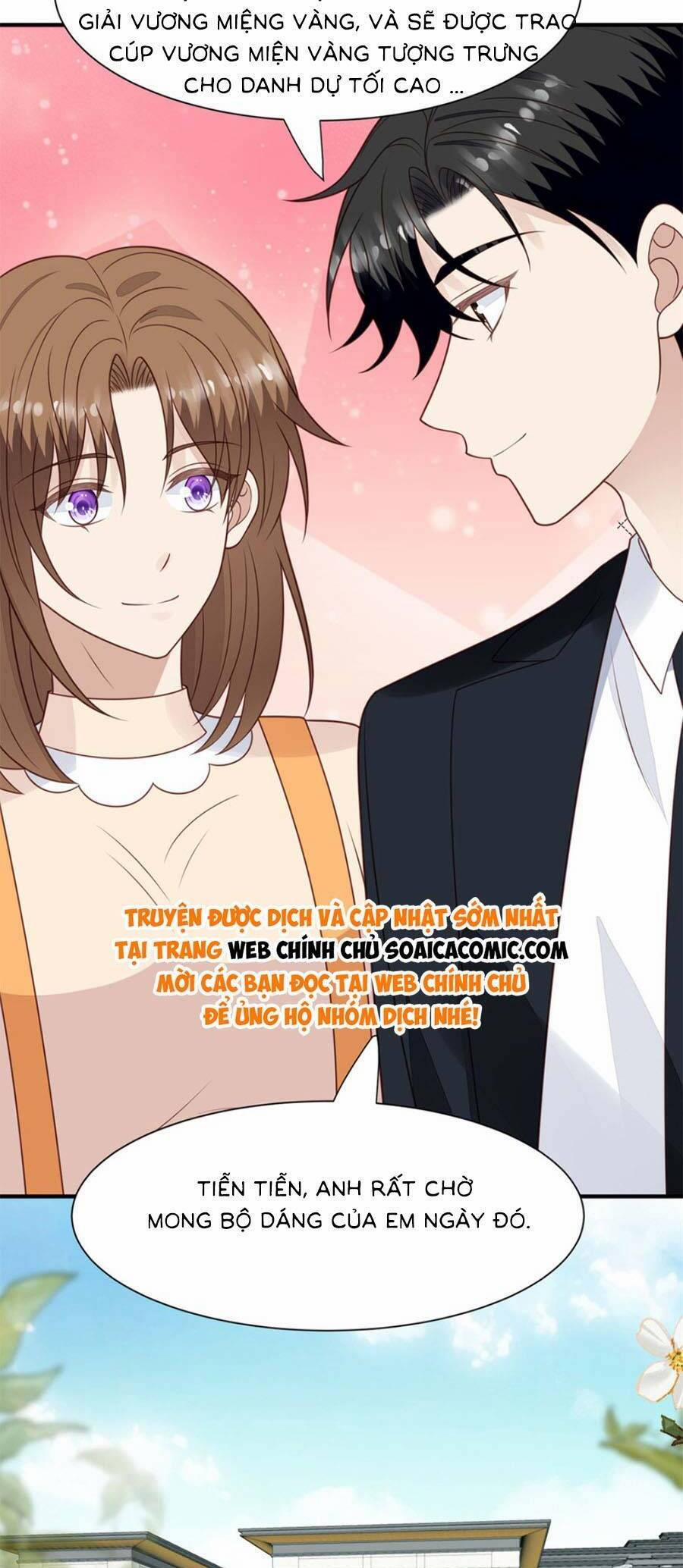 Lưng Dựa Núi Lớn Đứng Vững C Vị 200 trang 12