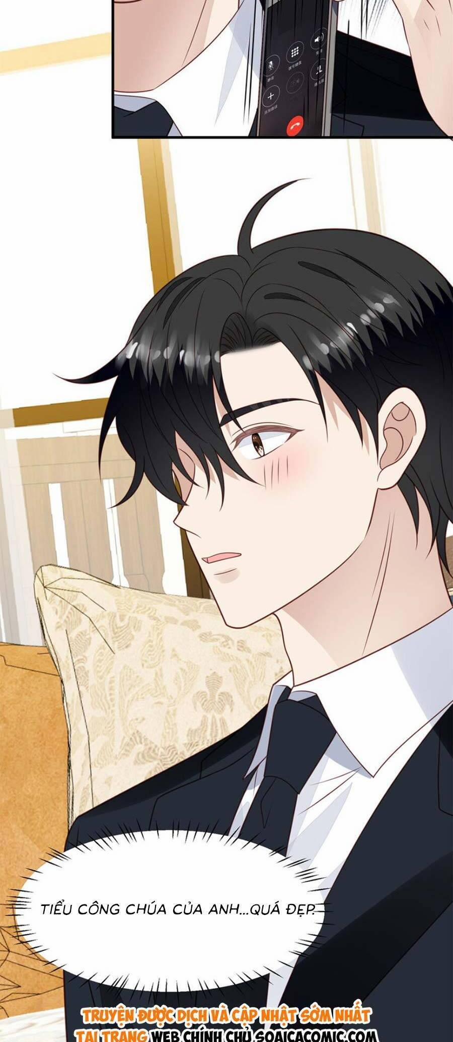 Lưng Dựa Núi Lớn Đứng Vững C Vị 200 trang 15