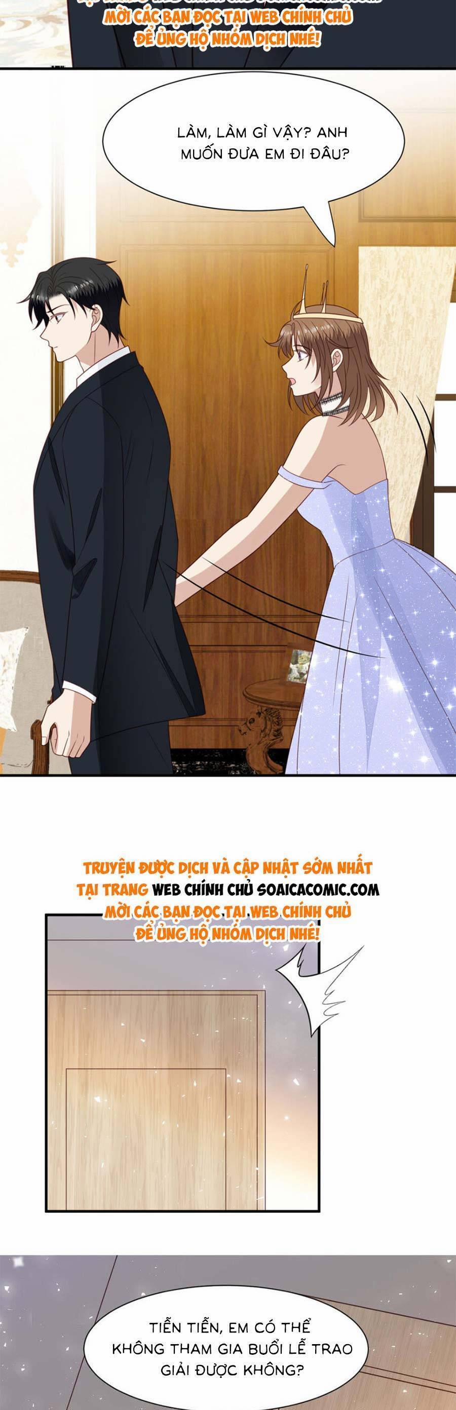 Lưng Dựa Núi Lớn Đứng Vững C Vị 200 trang 16