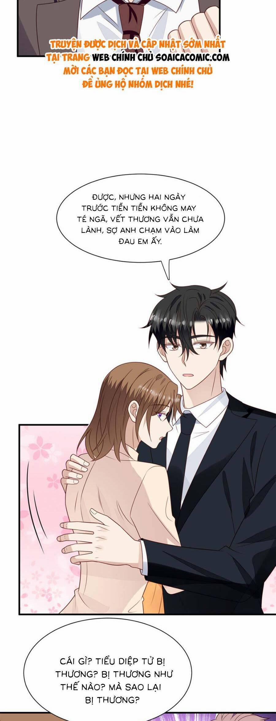 Lưng Dựa Núi Lớn Đứng Vững C Vị 200 trang 3