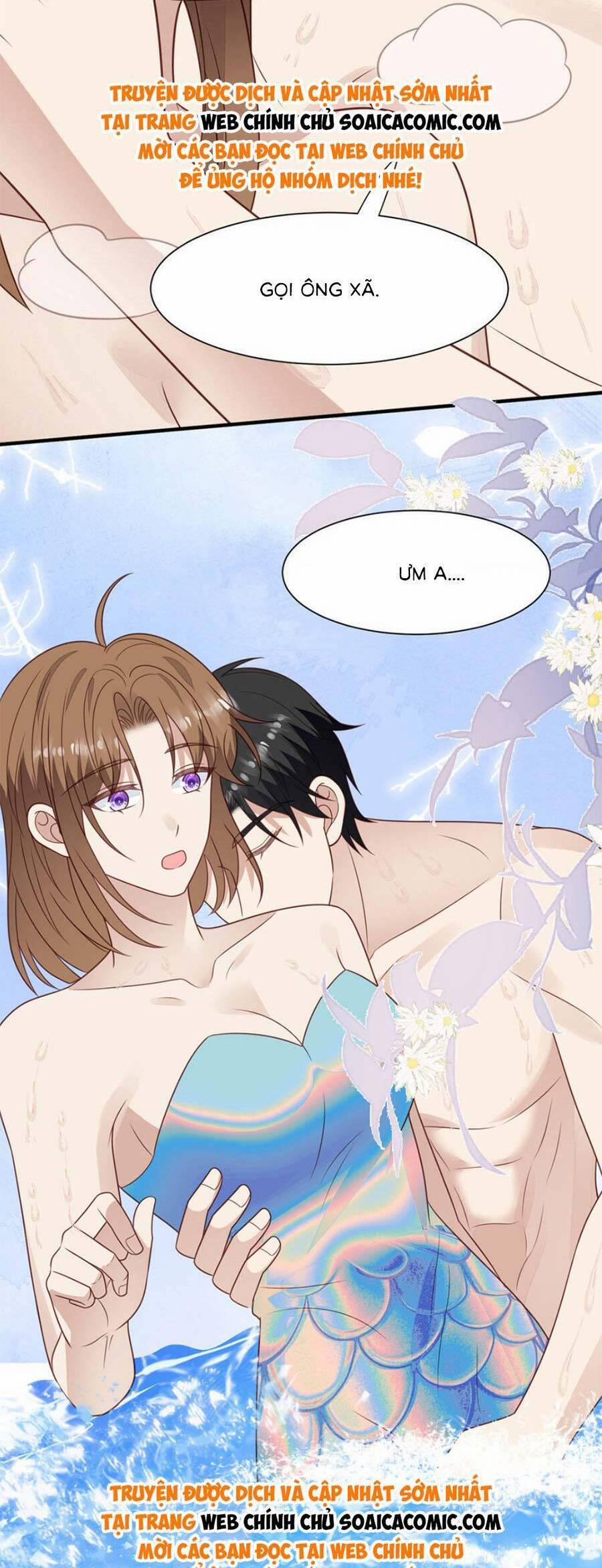 Lưng Dựa Núi Lớn Đứng Vững C Vị 200 trang 7