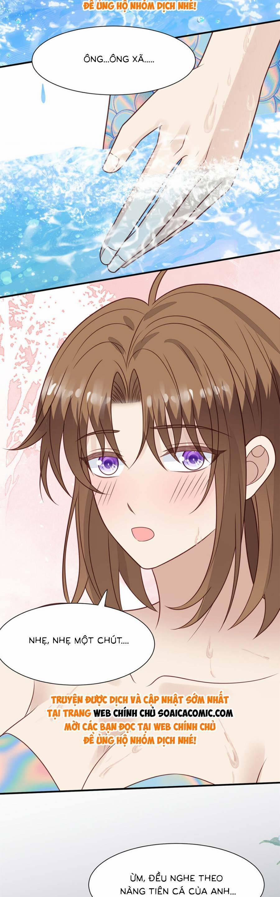 Lưng Dựa Núi Lớn Đứng Vững C Vị 200 trang 8