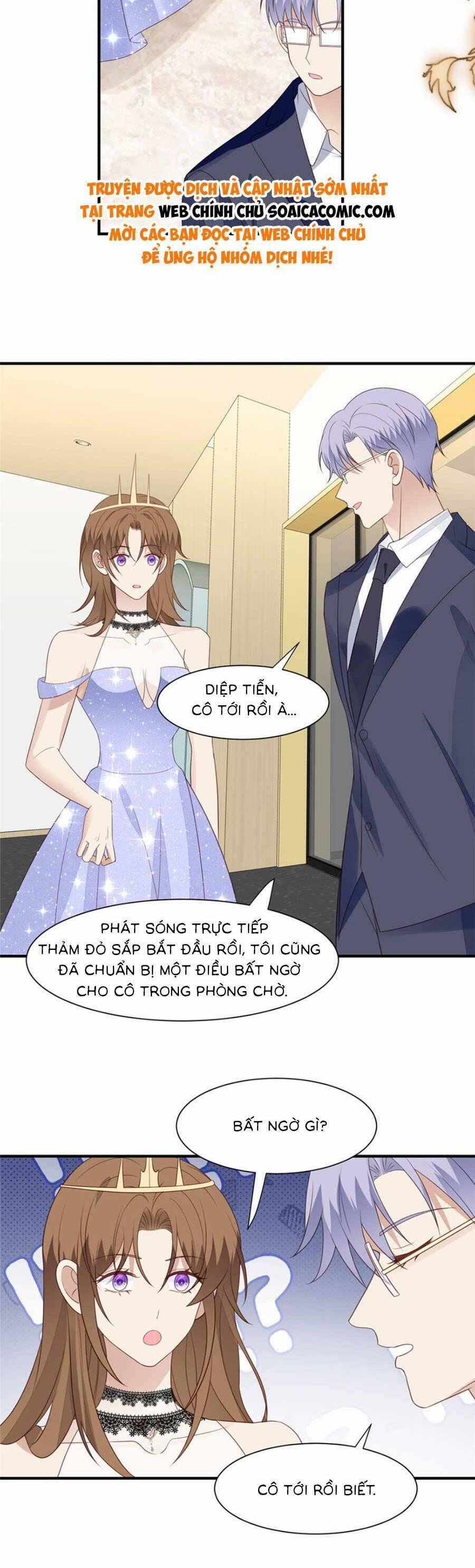 Lưng Dựa Núi Lớn Đứng Vững C Vị 201 trang 1