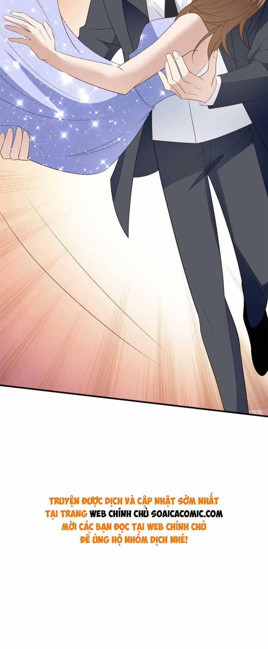 Lưng Dựa Núi Lớn Đứng Vững C Vị 201 trang 18