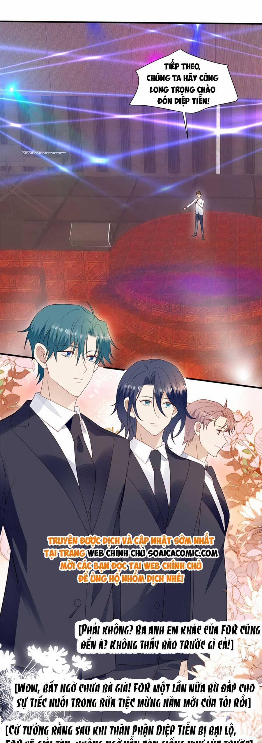 Lưng Dựa Núi Lớn Đứng Vững C Vị 201 trang 7