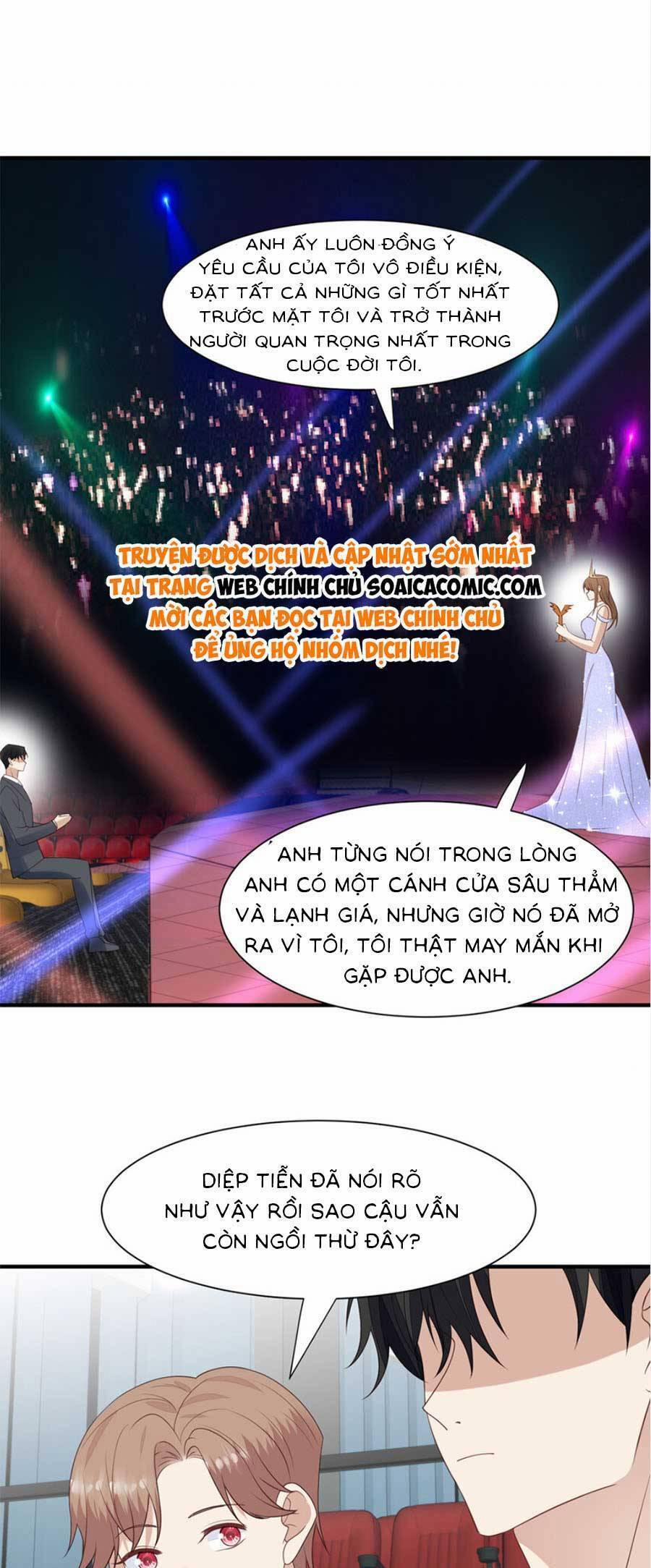 Lưng Dựa Núi Lớn Đứng Vững C Vị 202 trang 13