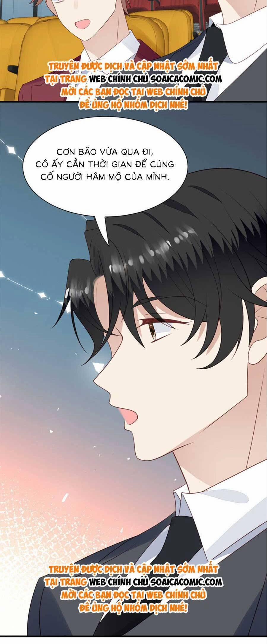 Lưng Dựa Núi Lớn Đứng Vững C Vị 202 trang 14