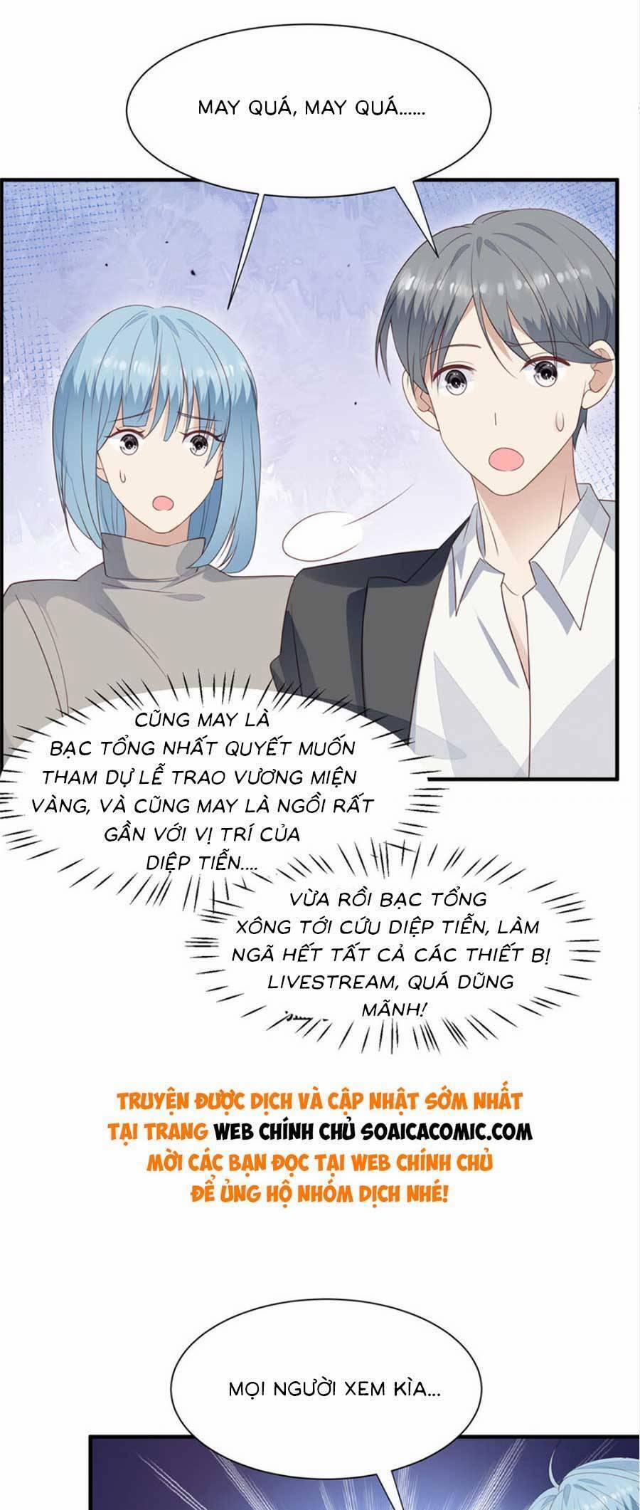 Lưng Dựa Núi Lớn Đứng Vững C Vị 202 trang 2