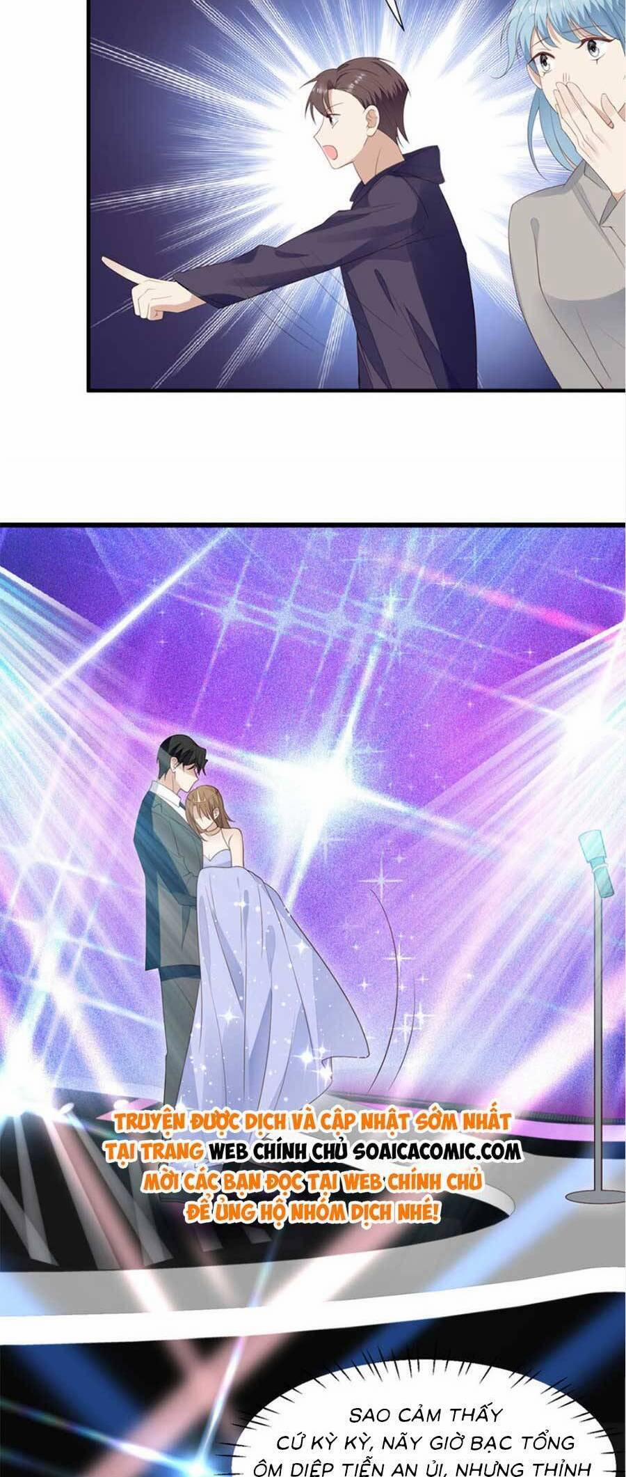 Lưng Dựa Núi Lớn Đứng Vững C Vị 202 trang 3