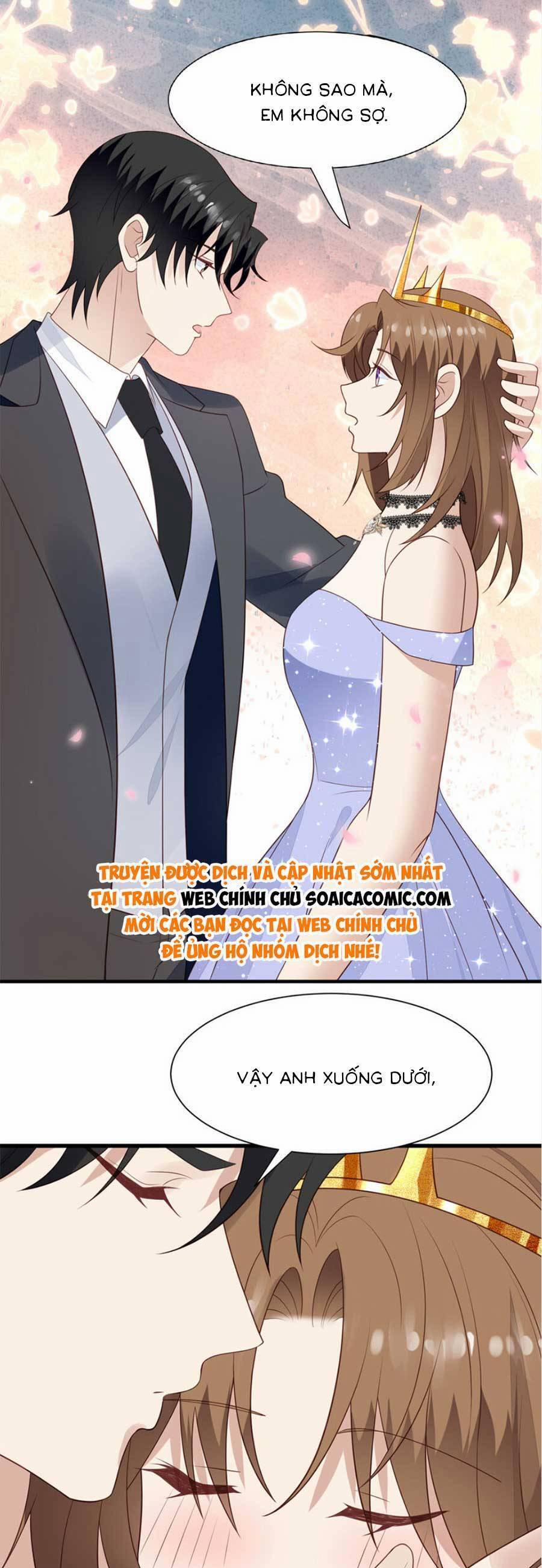 Lưng Dựa Núi Lớn Đứng Vững C Vị 202 trang 5