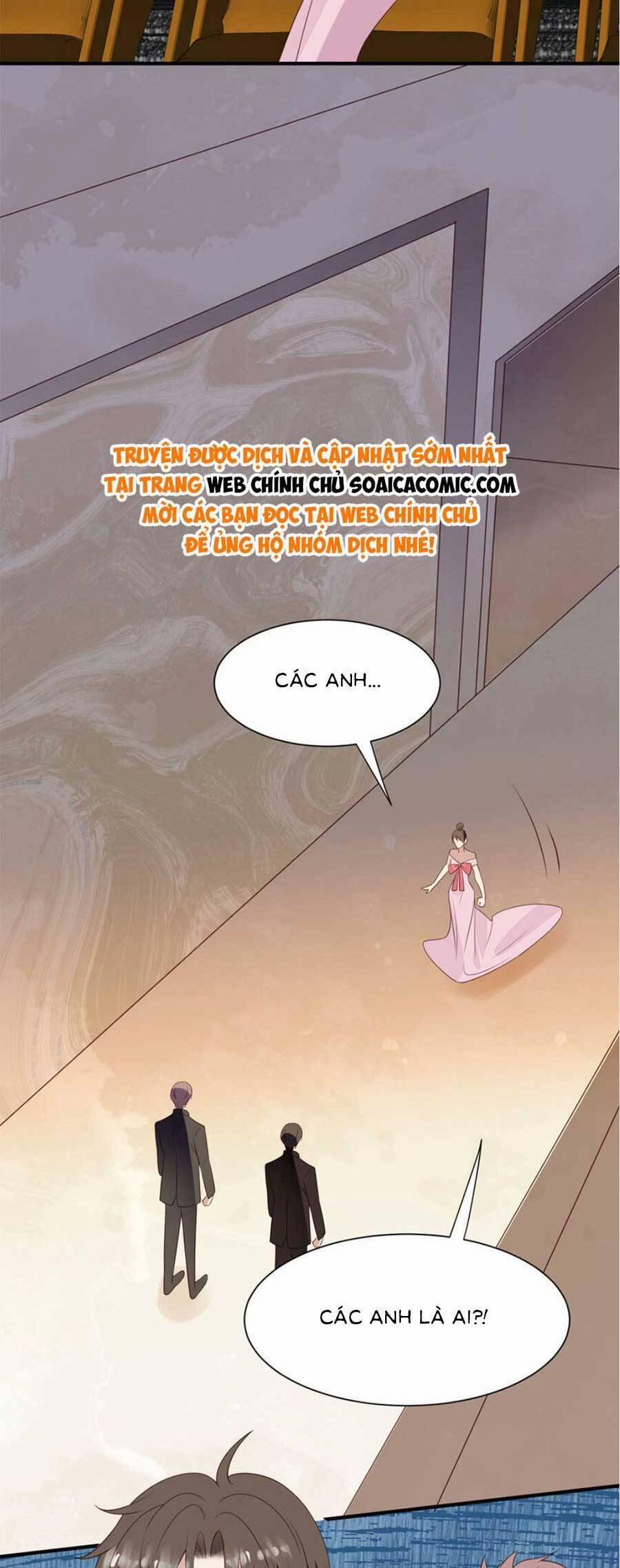 Lưng Dựa Núi Lớn Đứng Vững C Vị 202 trang 8