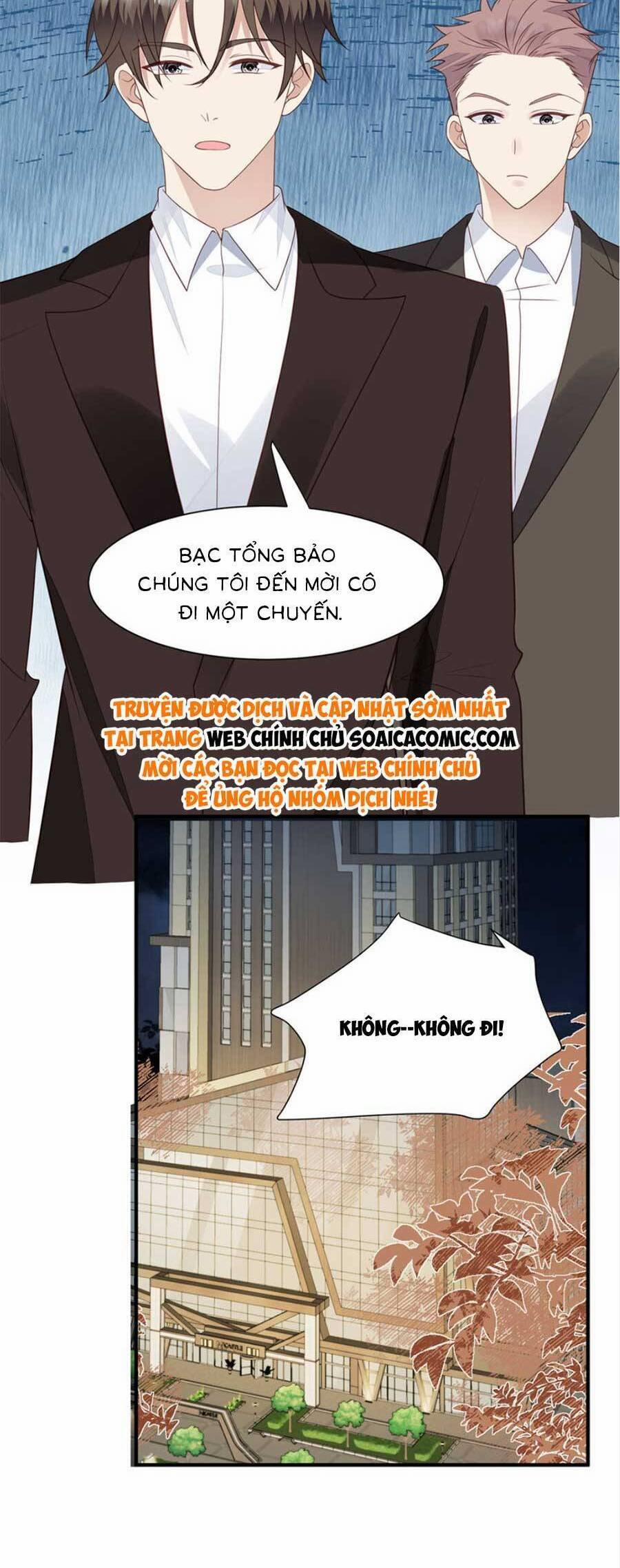 Lưng Dựa Núi Lớn Đứng Vững C Vị 202 trang 9