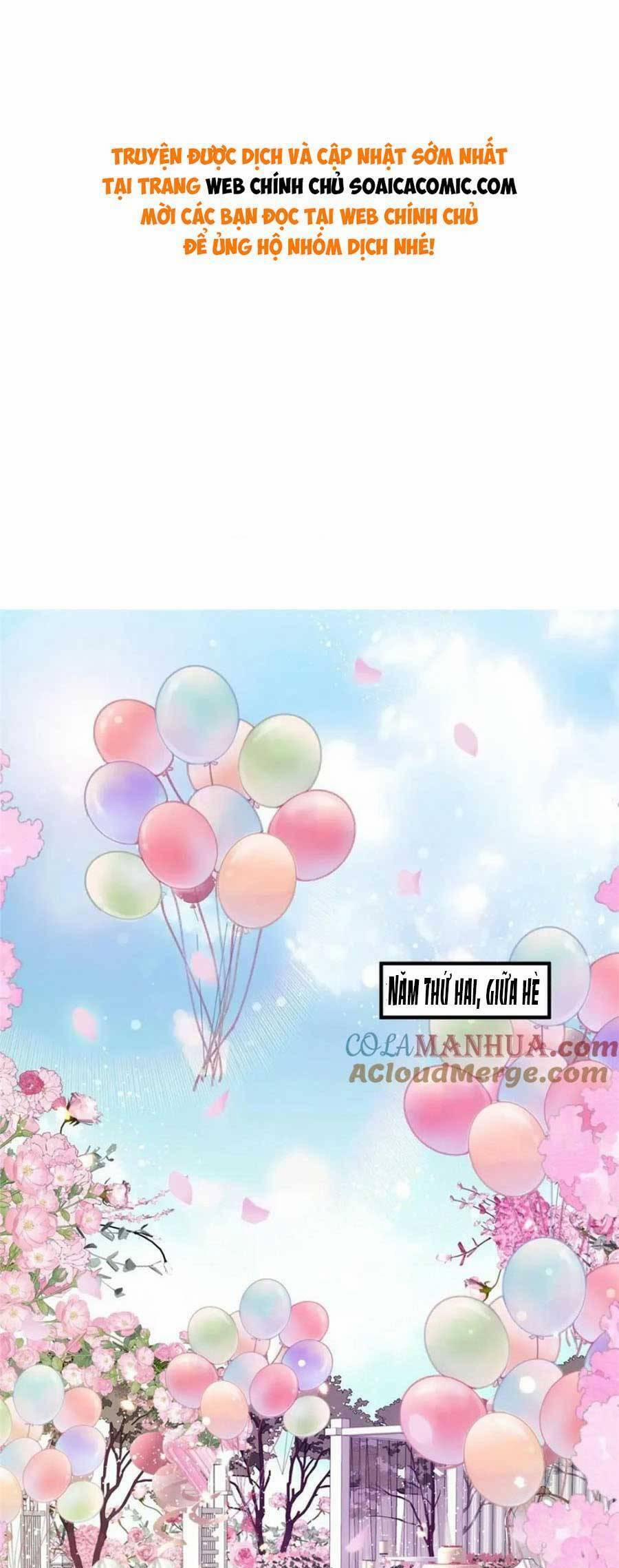 Lưng Dựa Núi Lớn Đứng Vững C Vị 203 trang 0