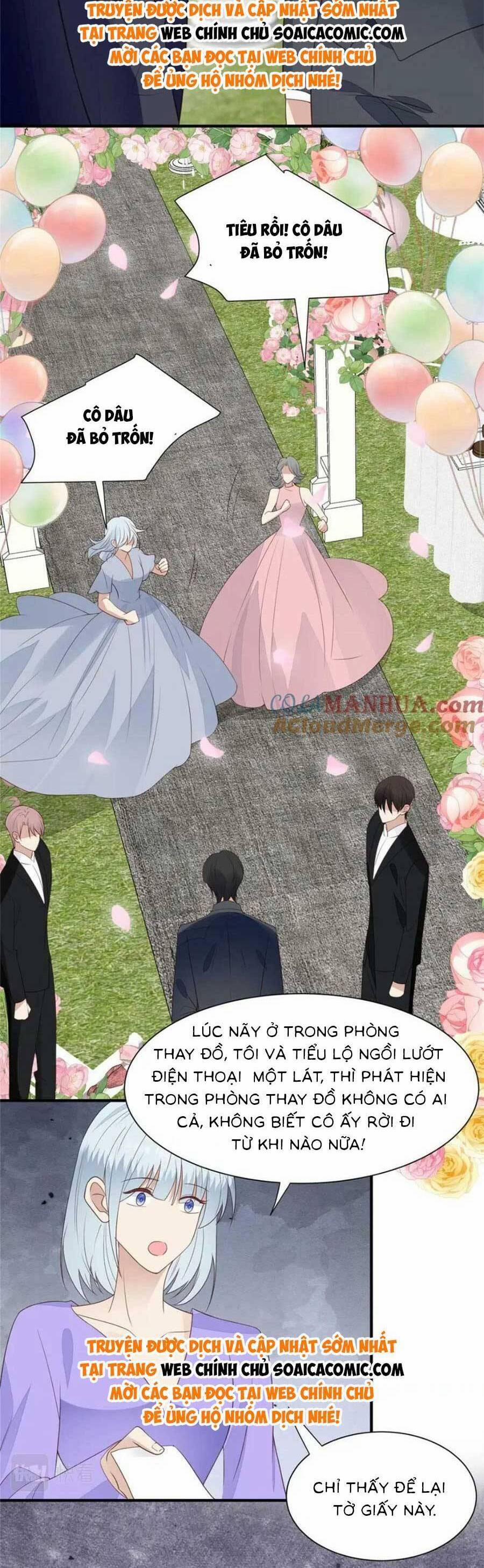 Lưng Dựa Núi Lớn Đứng Vững C Vị 203 trang 10