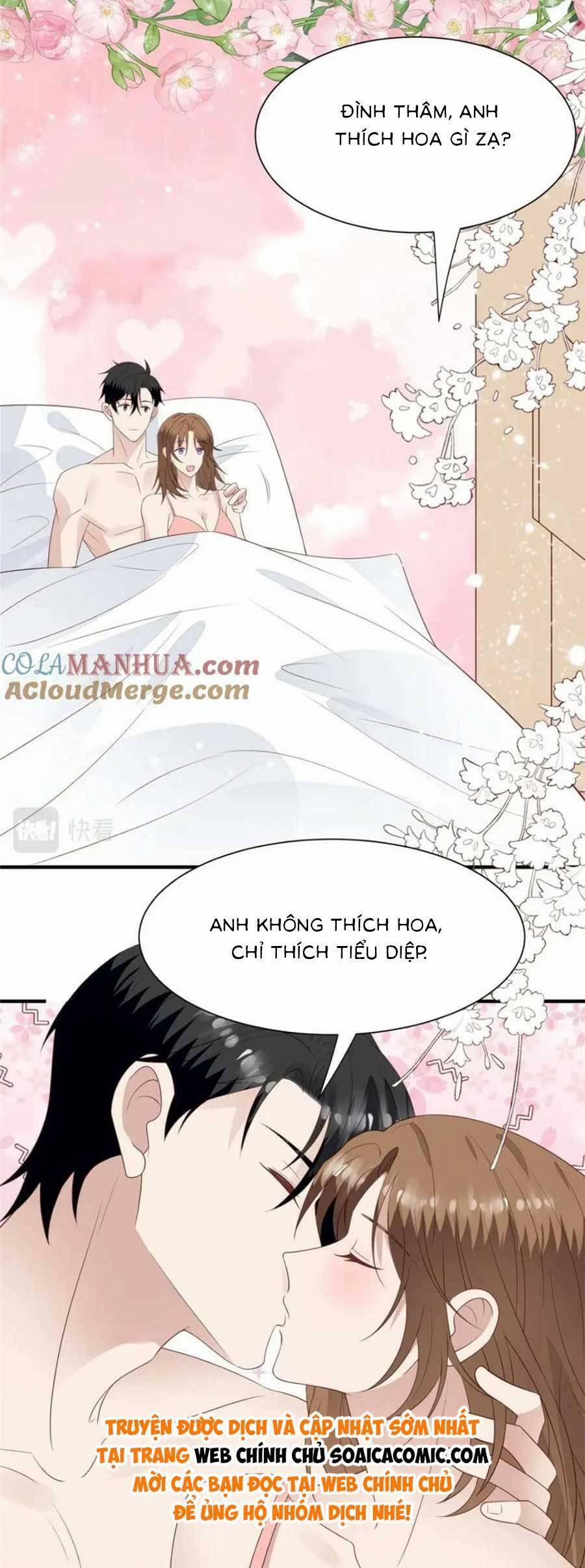 Lưng Dựa Núi Lớn Đứng Vững C Vị 203 trang 13