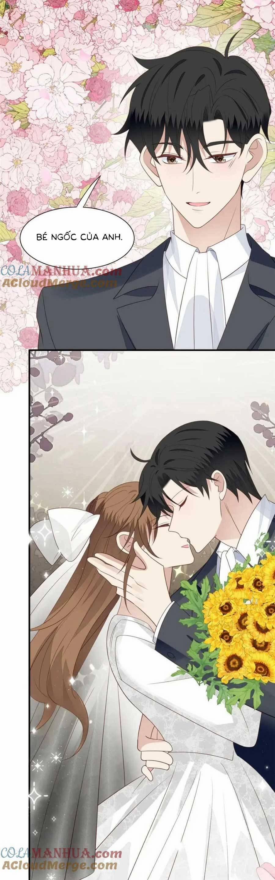 Lưng Dựa Núi Lớn Đứng Vững C Vị 203 trang 16