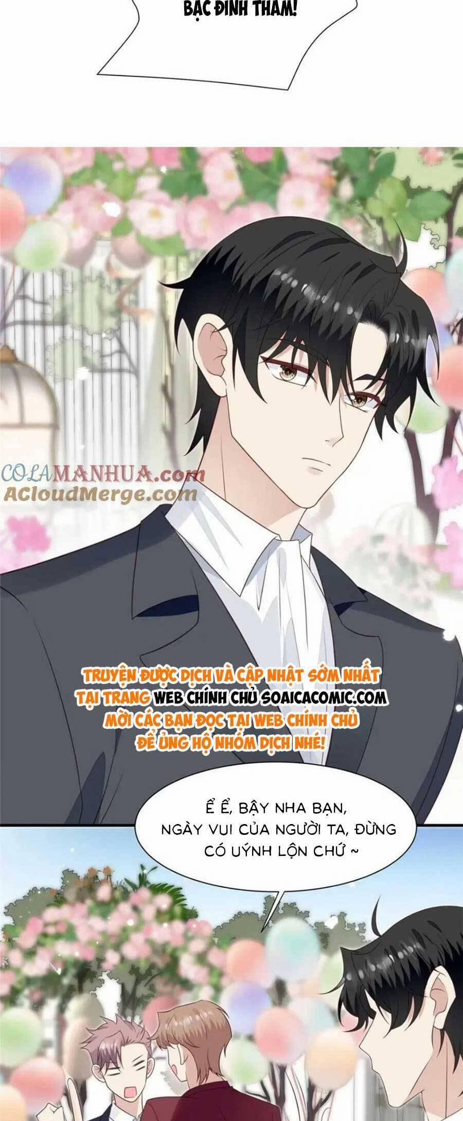 Lưng Dựa Núi Lớn Đứng Vững C Vị 203 trang 4