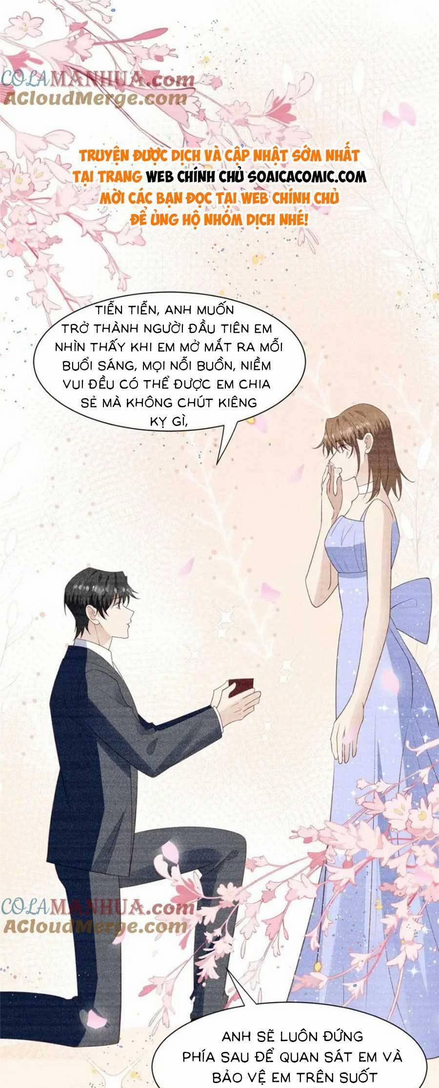 Lưng Dựa Núi Lớn Đứng Vững C Vị 203 trang 6