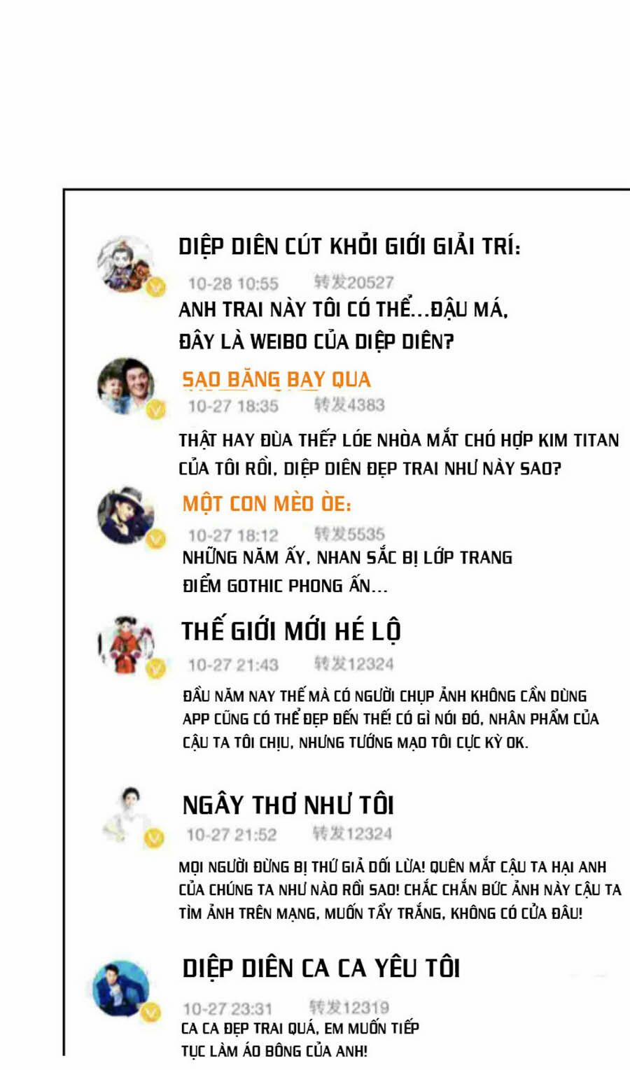 Lưng Dựa Núi Lớn Đứng Vững C Vị 3 trang 1