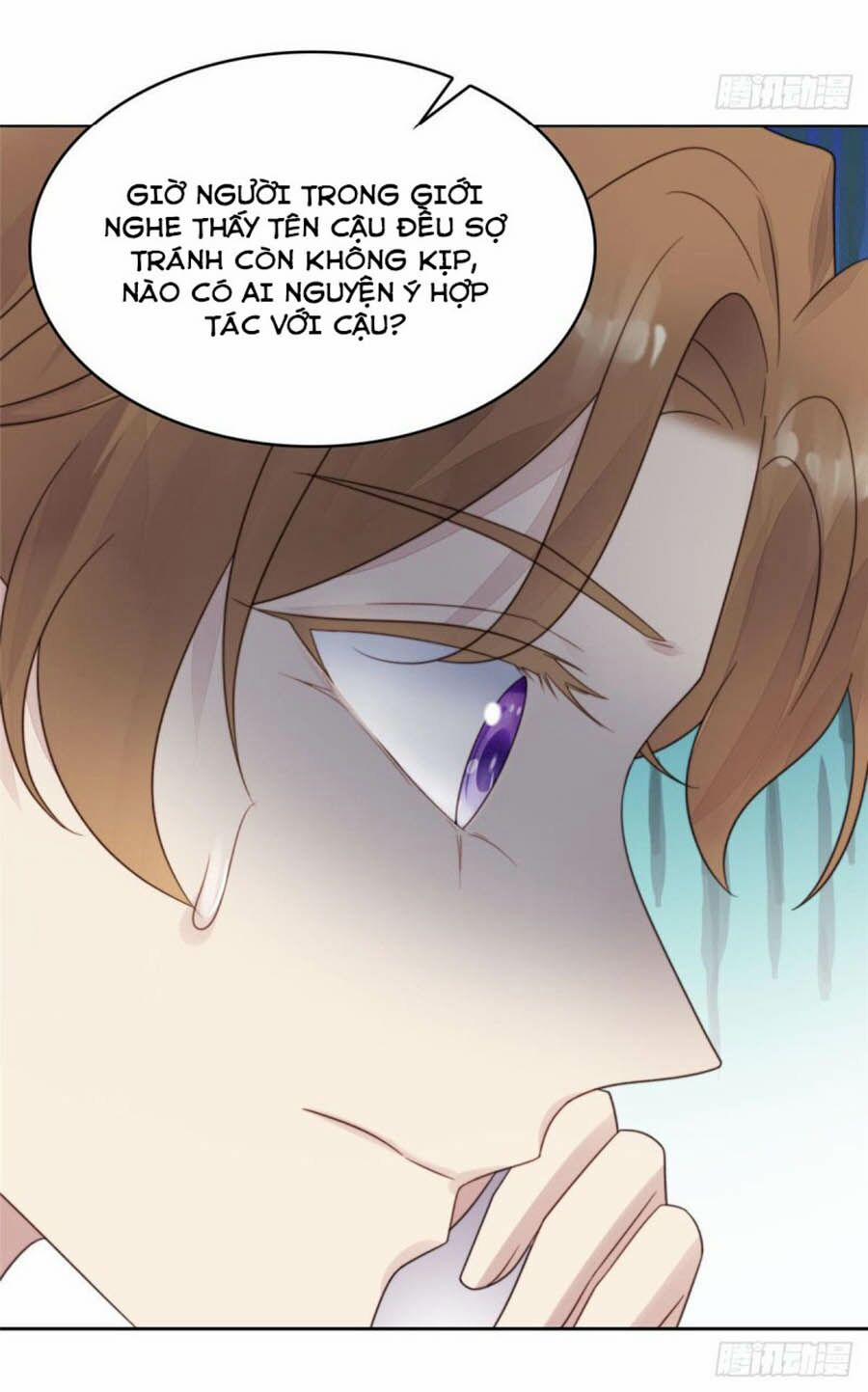 Lưng Dựa Núi Lớn Đứng Vững C Vị 3 trang 13