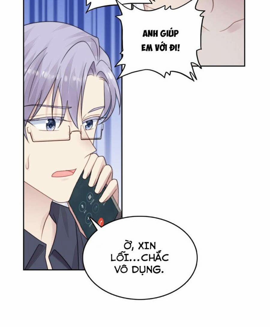 Lưng Dựa Núi Lớn Đứng Vững C Vị 3 trang 16