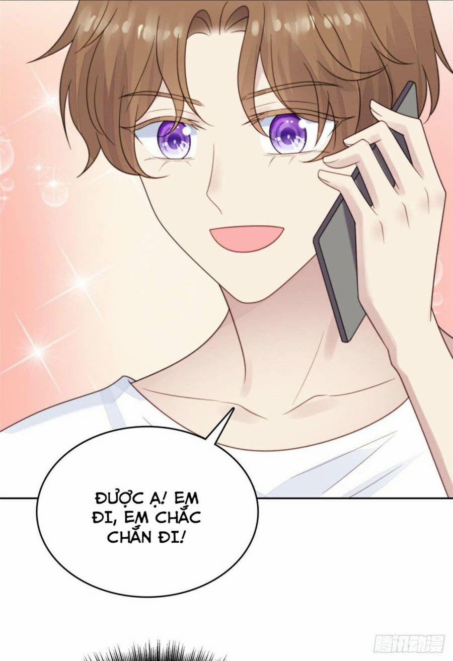 Lưng Dựa Núi Lớn Đứng Vững C Vị 3 trang 19