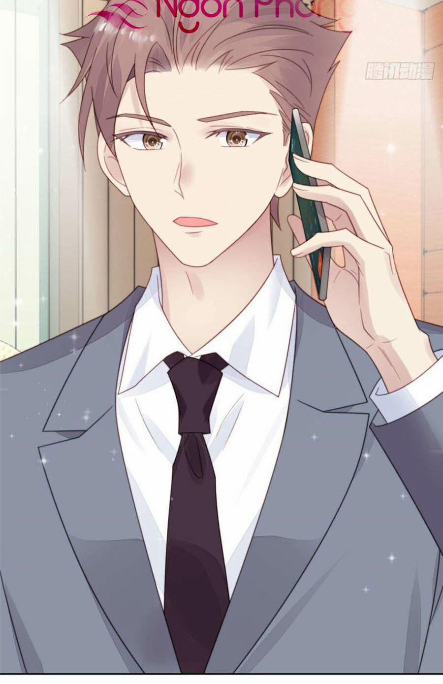 Lưng Dựa Núi Lớn Đứng Vững C Vị 3 trang 34