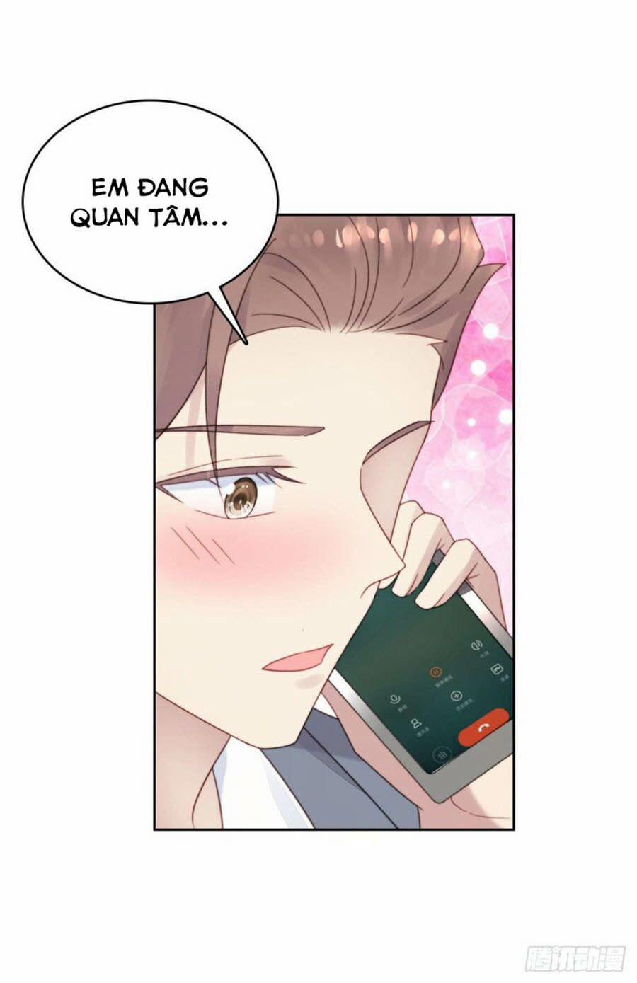 Lưng Dựa Núi Lớn Đứng Vững C Vị 3 trang 39