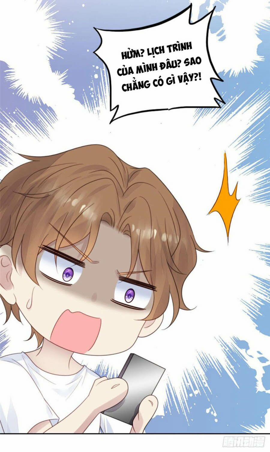 Lưng Dựa Núi Lớn Đứng Vững C Vị 3 trang 5