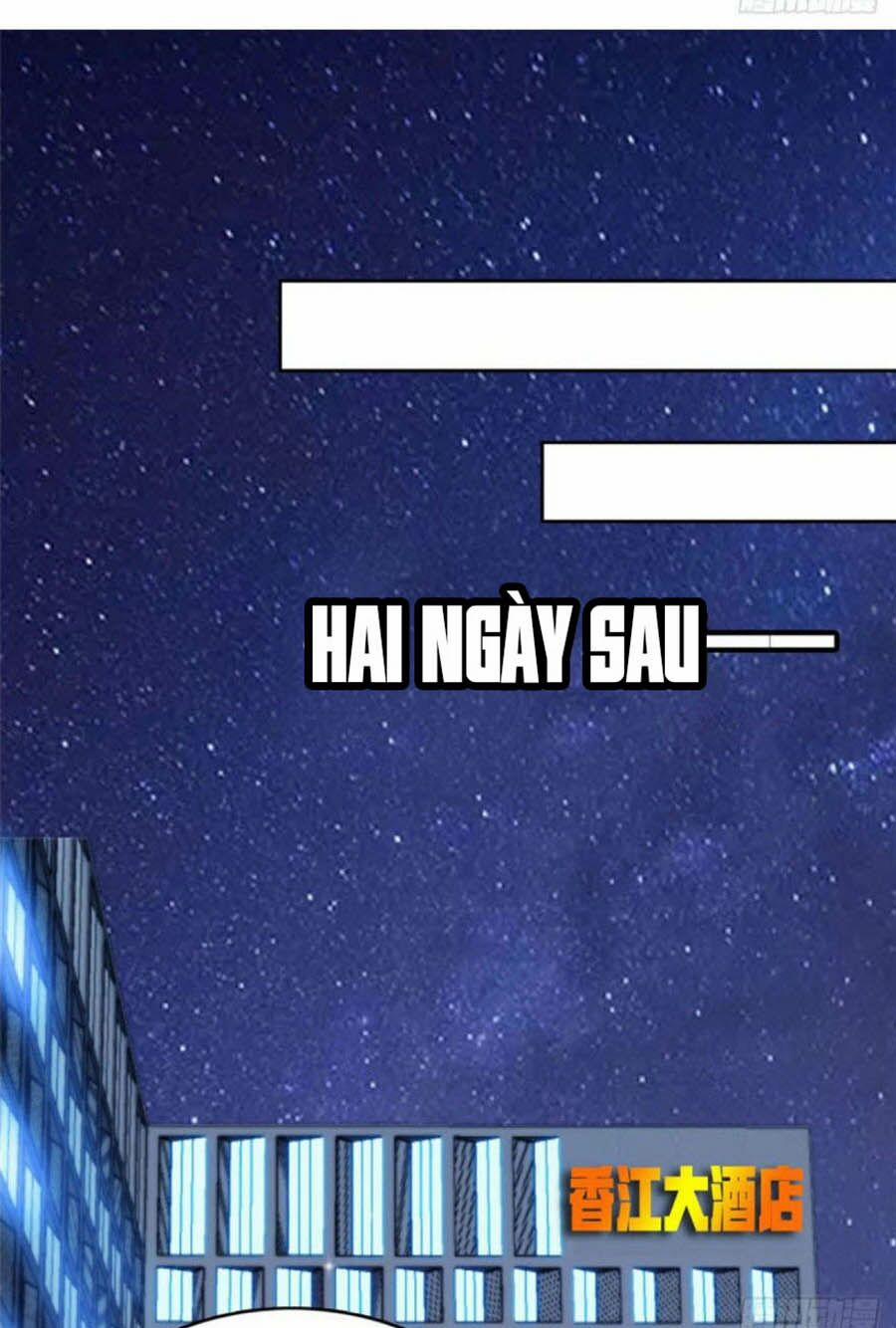 Lưng Dựa Núi Lớn Đứng Vững C Vị 4 trang 0