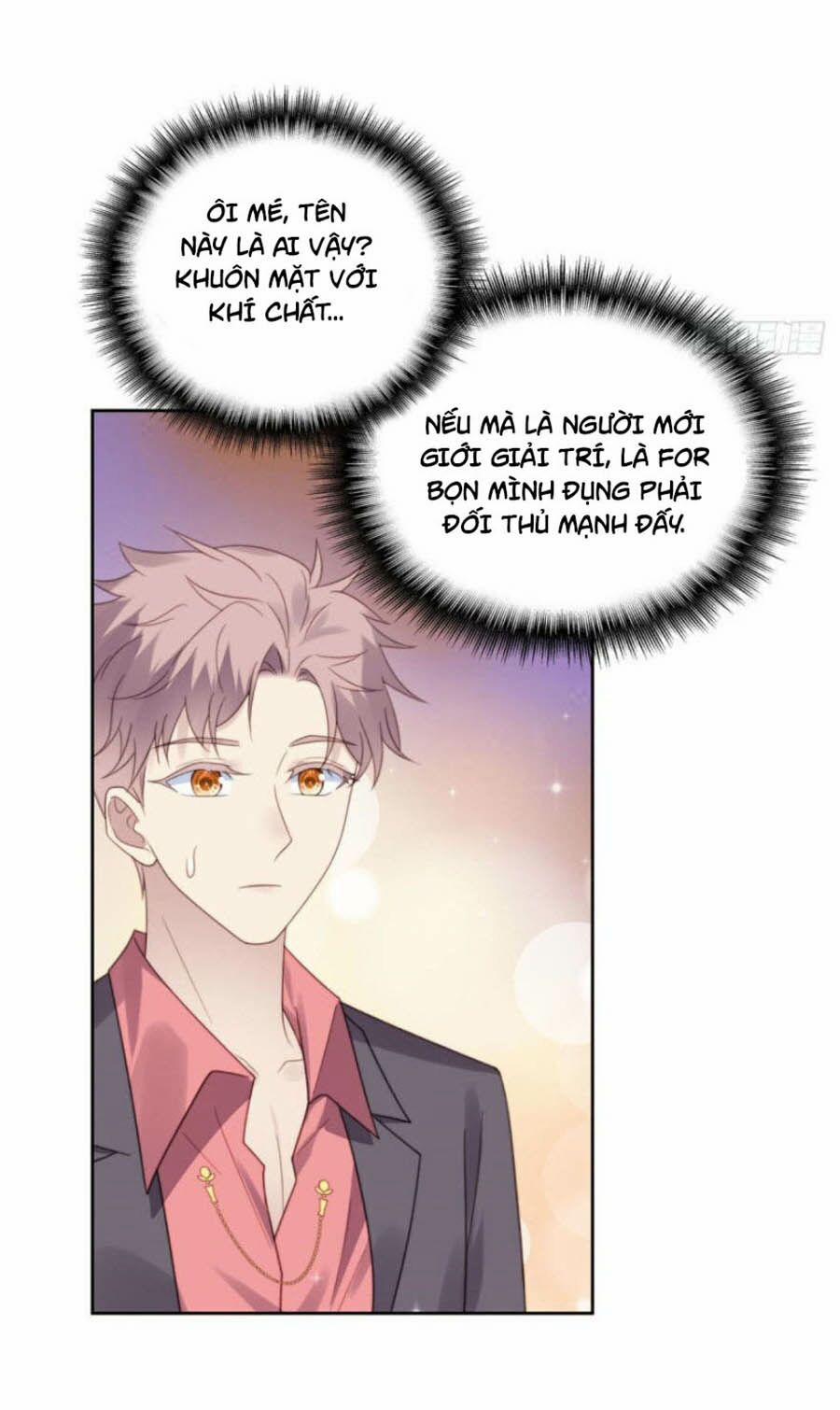 Lưng Dựa Núi Lớn Đứng Vững C Vị 4 trang 17