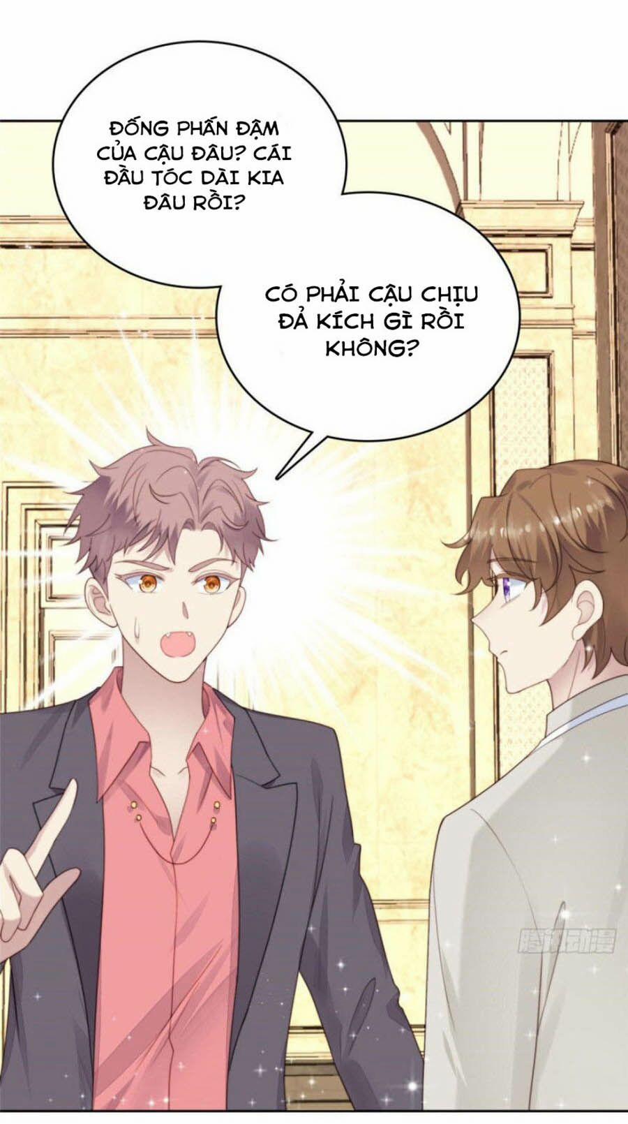 Lưng Dựa Núi Lớn Đứng Vững C Vị 4 trang 25