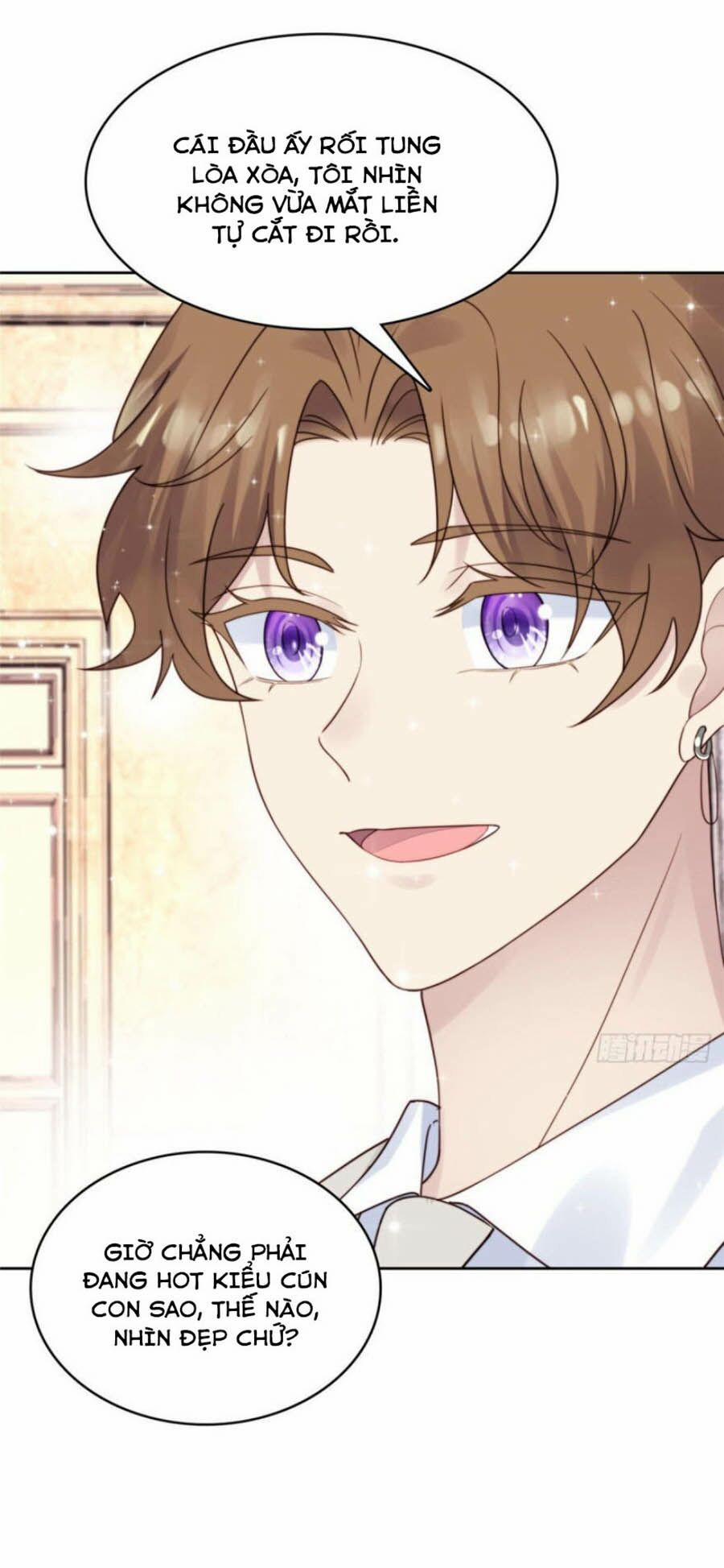 Lưng Dựa Núi Lớn Đứng Vững C Vị 4 trang 26