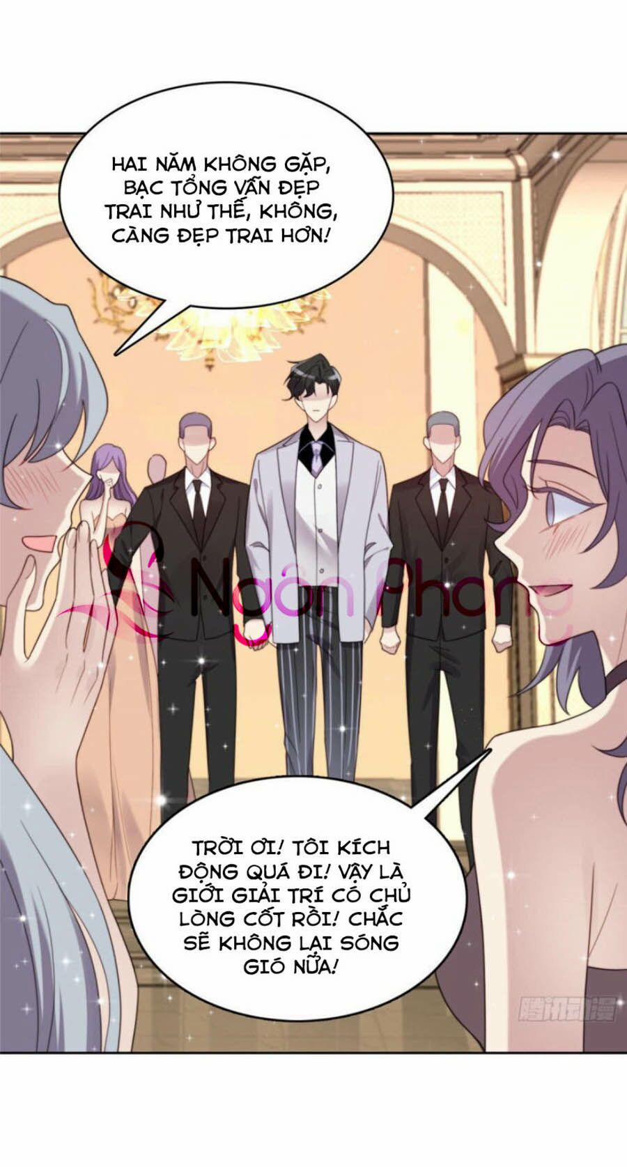 Lưng Dựa Núi Lớn Đứng Vững C Vị 4 trang 39