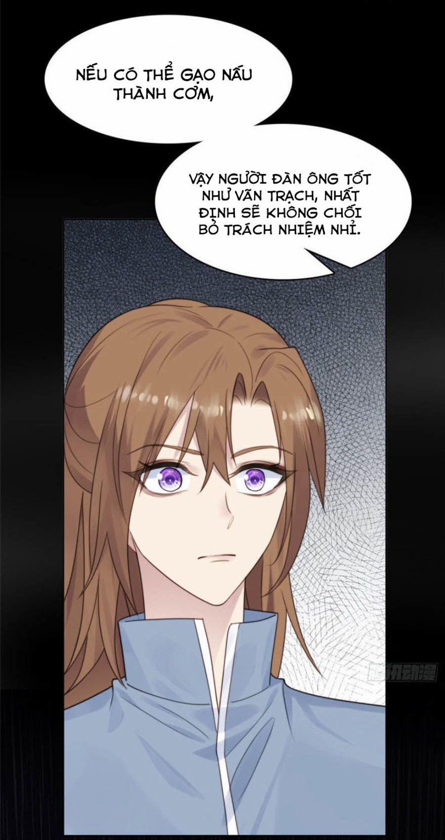 Lưng Dựa Núi Lớn Đứng Vững C Vị 5 trang 24