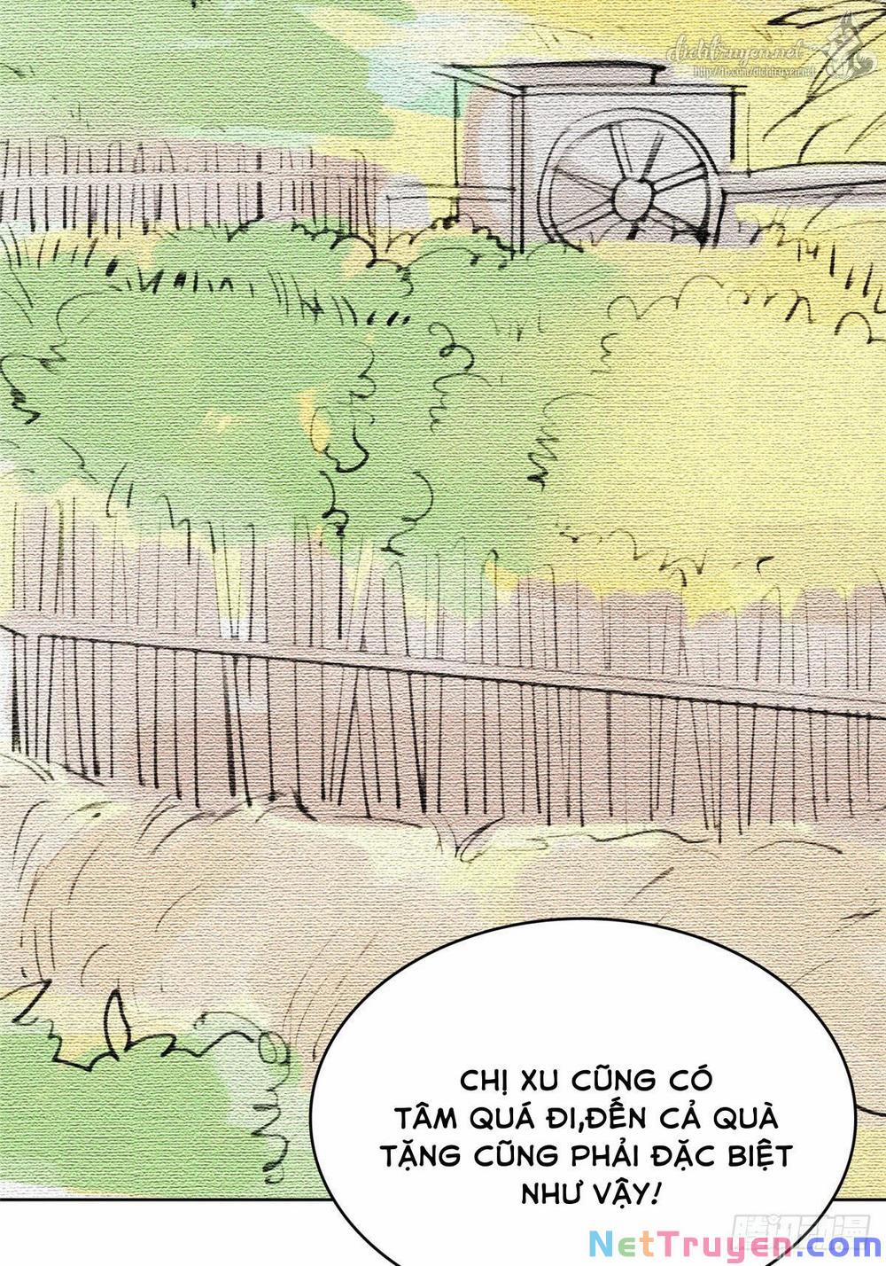 Lưng Dựa Núi Lớn Đứng Vững C Vị 6 trang 36