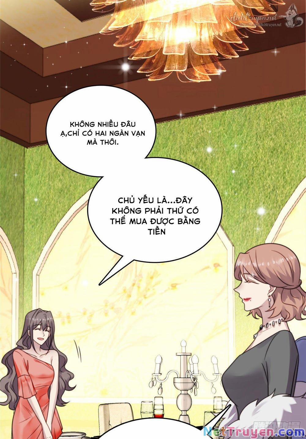 Lưng Dựa Núi Lớn Đứng Vững C Vị 6 trang 44