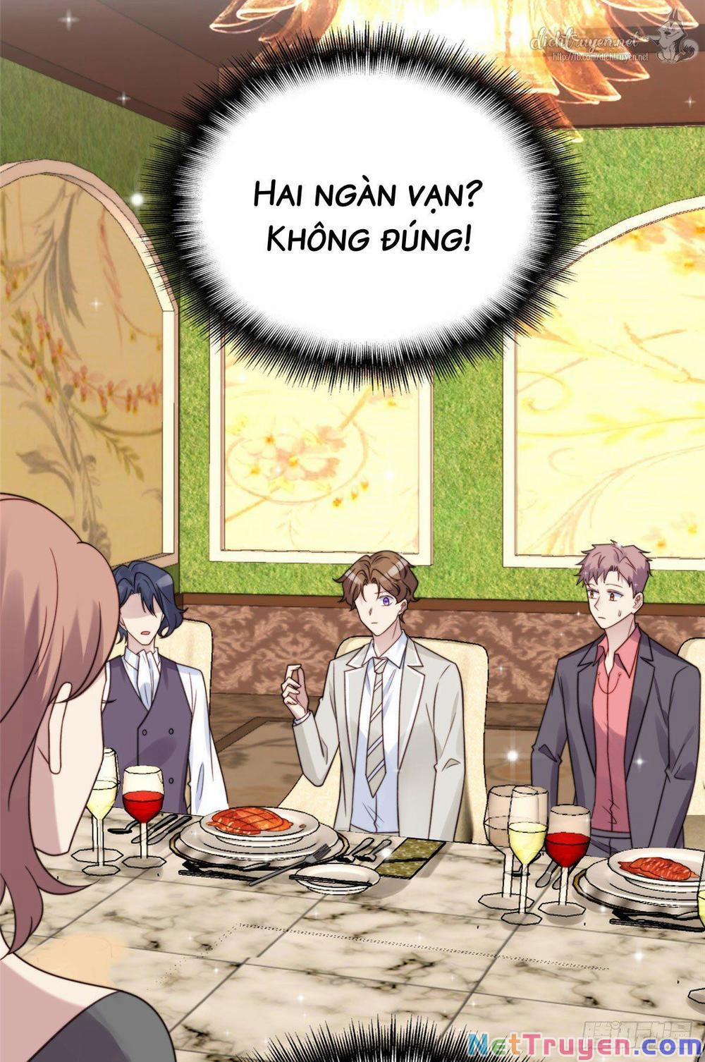 Lưng Dựa Núi Lớn Đứng Vững C Vị 6 trang 46