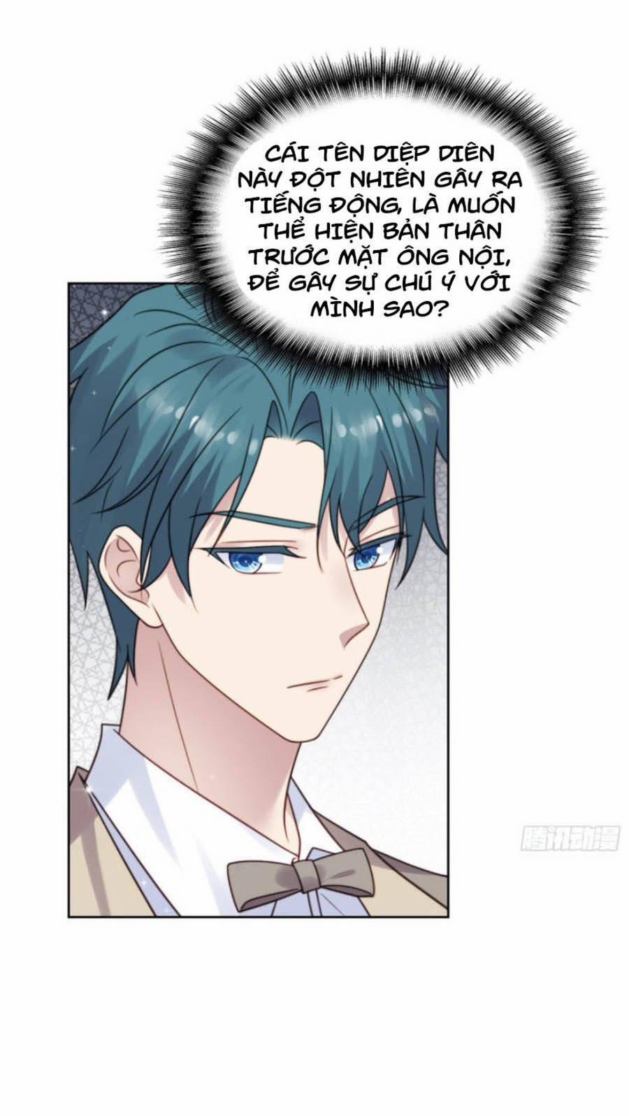 Lưng Dựa Núi Lớn Đứng Vững C Vị 7 trang 0