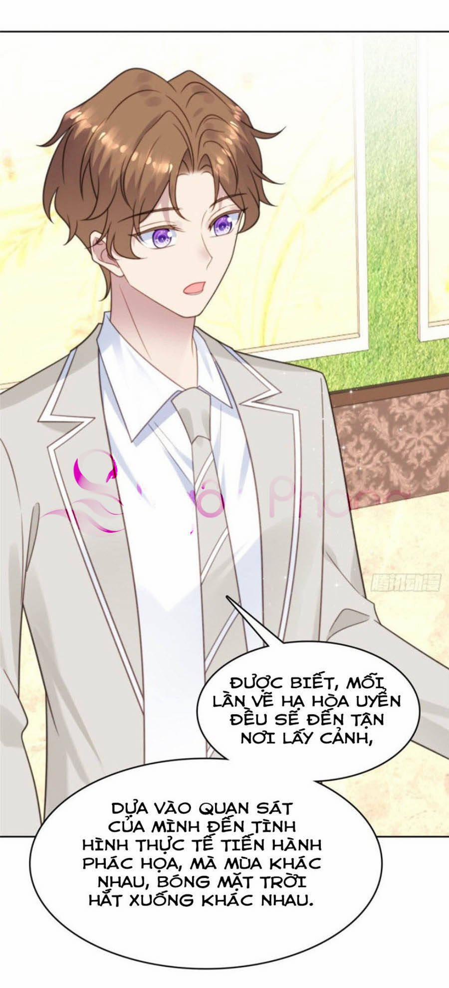 Lưng Dựa Núi Lớn Đứng Vững C Vị 7 trang 26